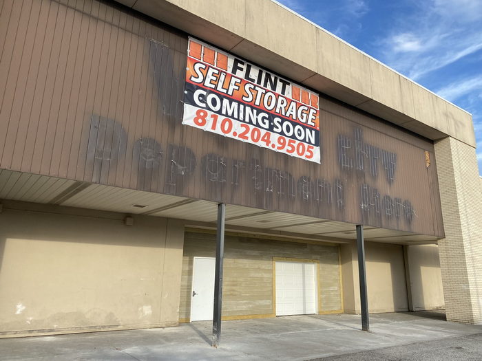 South Flint Plaza - June 21 2022 Photo